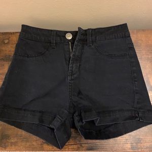 Women’s shorts